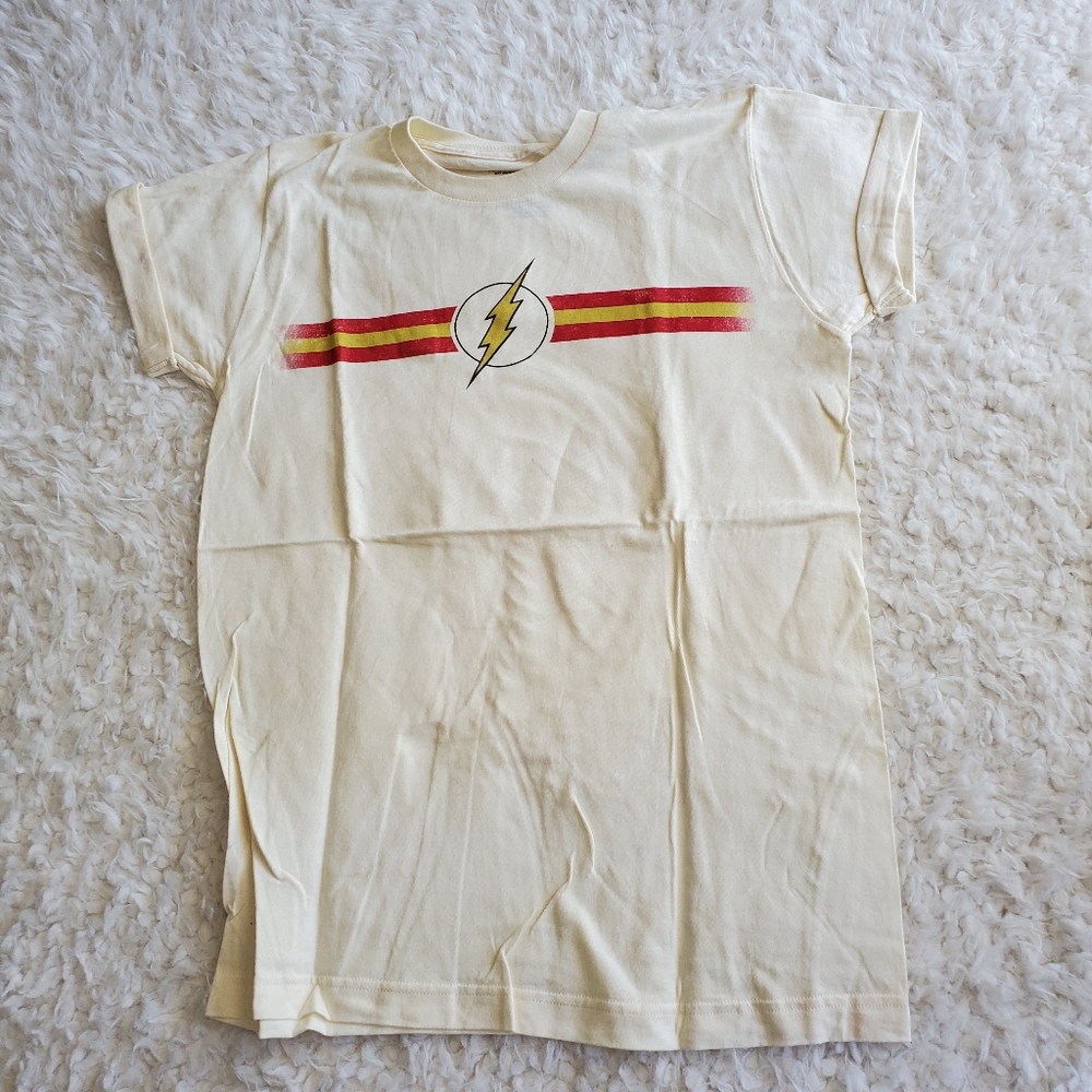 Flash tshirt NWOT